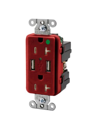 hubbell_usb8300r
