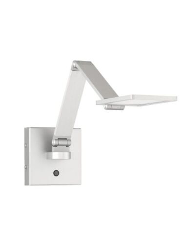 Bras articulé LED Kendal Lighting Flip SA100-AL 9W