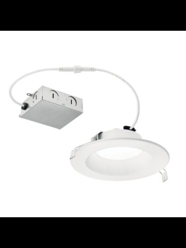kichler_dlrc06r2790wht