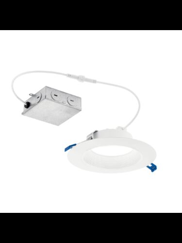 kichler_dlrc06r3090wht