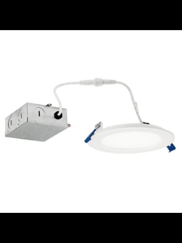 kichler_dlsl05r3090wht