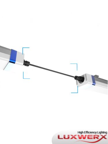 Connecteur Hydrofuge LUXLTP7G-WP01