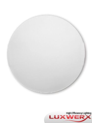 Couvercle Lentille Givré LUXHP3CO-FC01