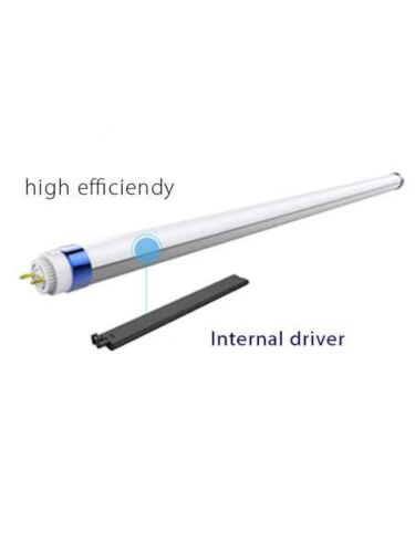 Tube T8 LED Grade Industriel Luxwerx LUXL5GH900 17W 3 pi