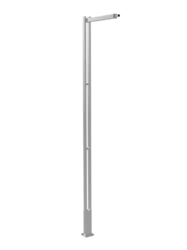 nova-pole_decorative-tandem-style-aluminum-pole