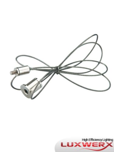 Cables de Suspension en Acier LUXT6-SSC01