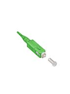 499SC-GN9-1000x1000-FastSplice-Fiber-Connector