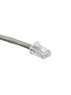 6D460_Gray_Cat6_UTP_Patch_Cords