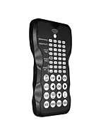 ZLS0R-RC1-IR-Remote-for-Occupancy-Sensor-Angle-View
