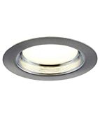 Encastré LED Bazz série 910i 11W chrome brossé 930L11B