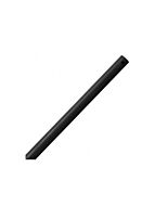 canarm 36" downroad black dr36cp56bk