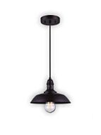 canarm wellington oil rubbed bronze pendant ipl351b01orb
