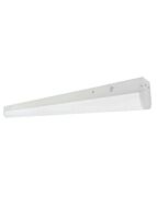 Ortech OL-ST4-3CCT-W 4' LED Strip linéaire Wattage et CCT Sélectionnable