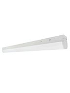 Ortech OL-ST8-3CCT-W 8' LED Strip linéaire Wattage et CCT Sélectionnable