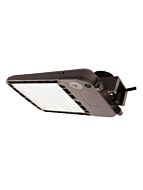 Ortech SB300-3CCT-W LED Éclairage de secteur Wattage et CCT Sélectionnable