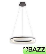 Suspendu Orion Bazz gris foncé modèle 1 P14786BS