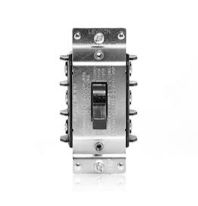 Commandes de moteur manuelles