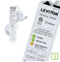 Lisières d’alimentation de qualité médicale