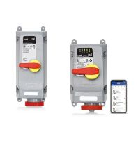 Commandes De Moteur Et Interrupteurs De Sécurité