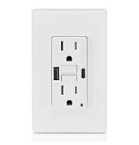 Combinaison USB/DDFT 