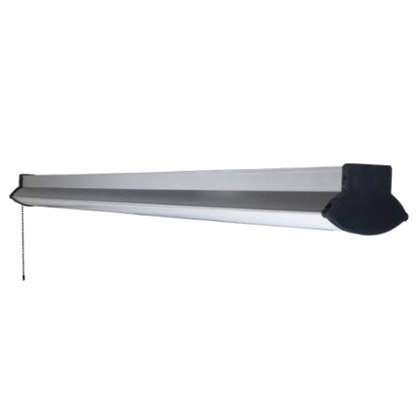 Luminaires industriels suspendus