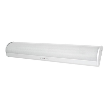 Luminaire enveloppant