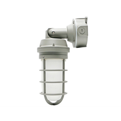 Luminaires étanches