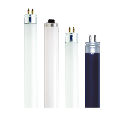 Tubes fluorescents