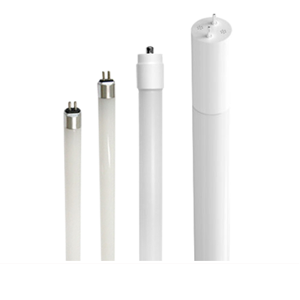 Tubes LED