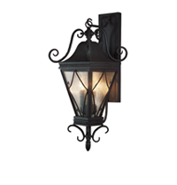 Luminaires extérieur