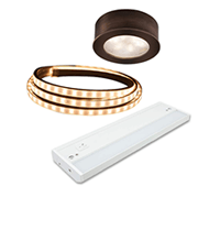 Sous-comptoir led