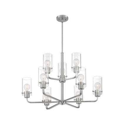 Chandeliers