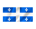 Quebec flag